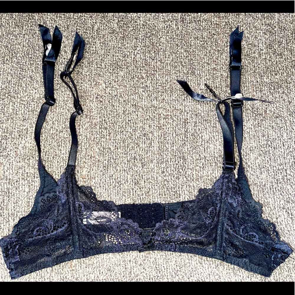 Jezebel Garter Belt